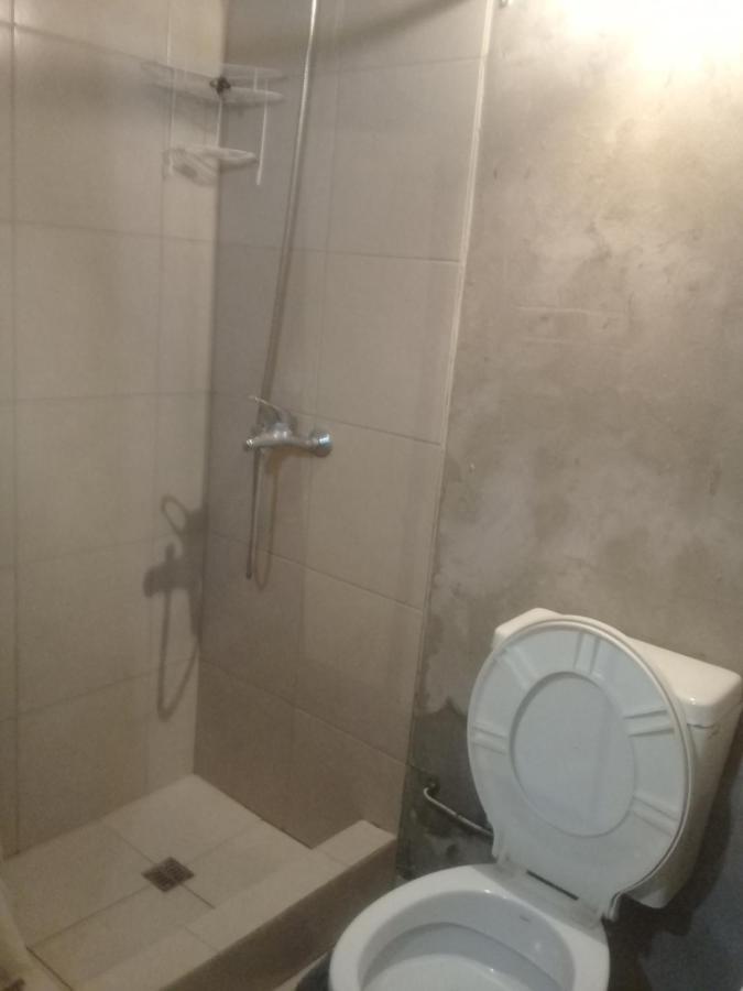Hostel La Casa Del Patio Bb Bahía Blanca المظهر الخارجي الصورة