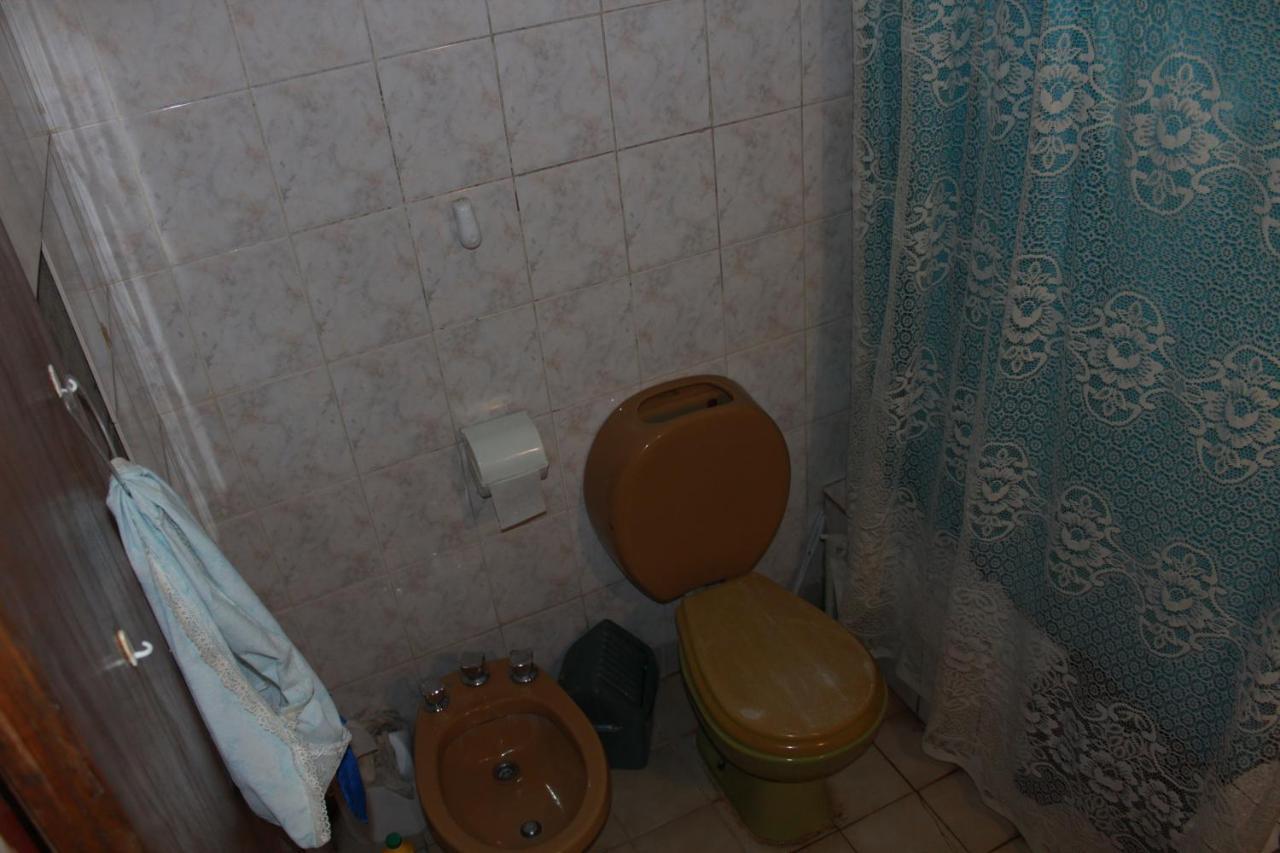 Hostel La Casa Del Patio Bb Bahía Blanca المظهر الخارجي الصورة